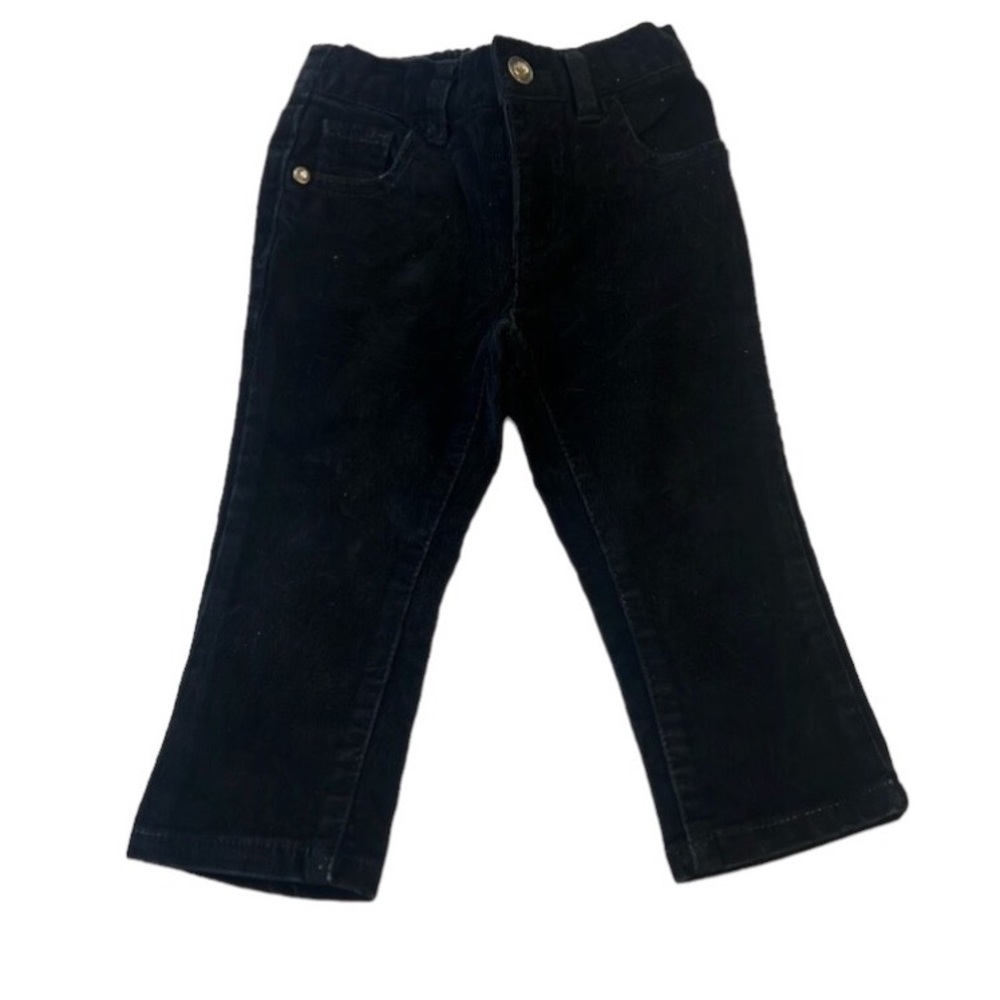 Girls jeans 12 months